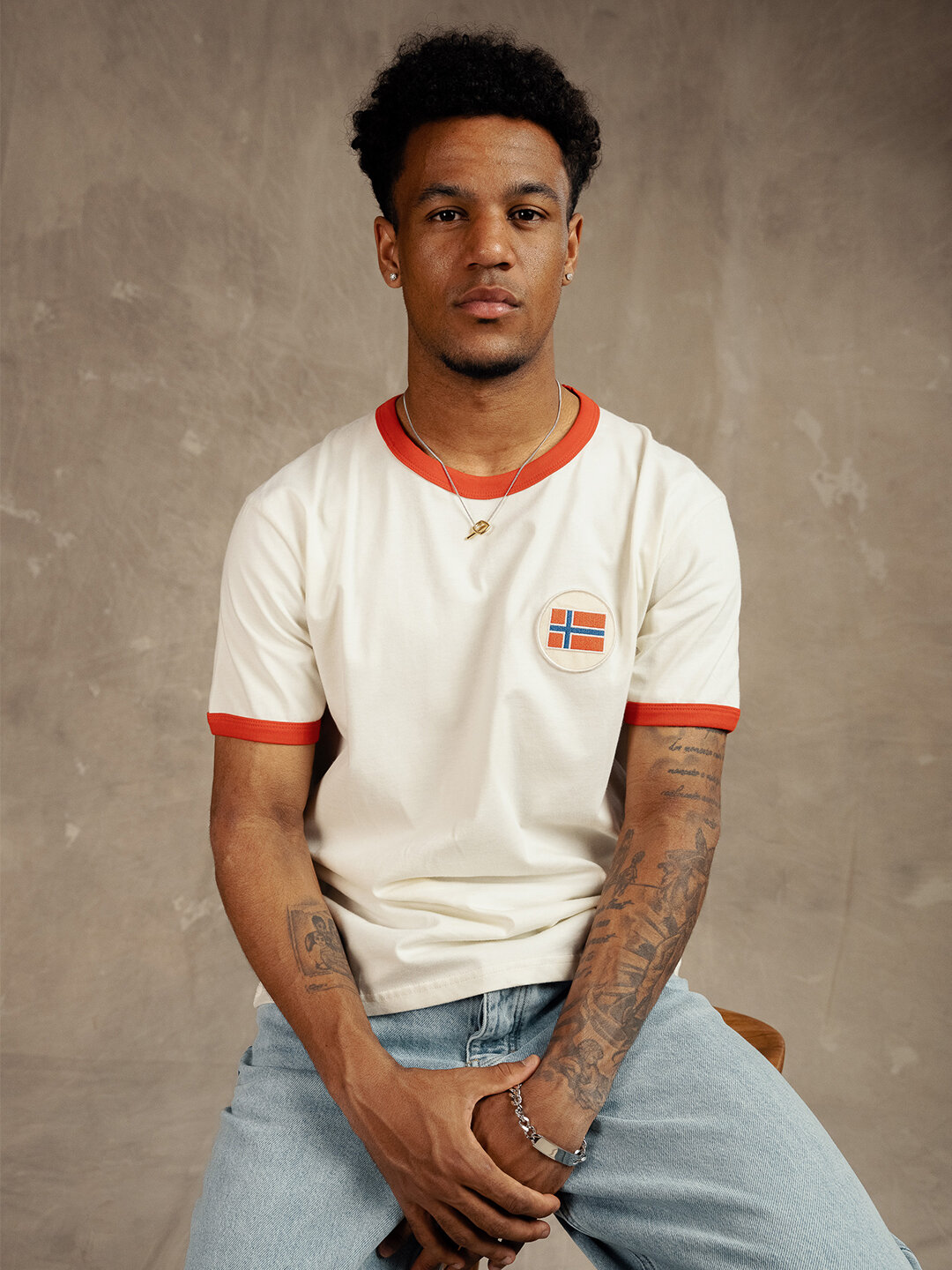 Fanhaus Norge NFF Offisiell Merch Bobb