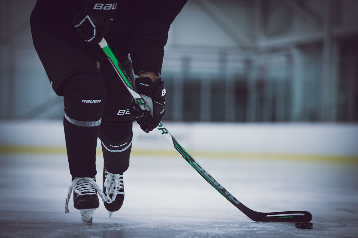 Grønne bønner Pelagic nederlag Hockeyguide: Hockeykøller - Torshov Sport