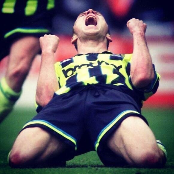 Paul Dickov