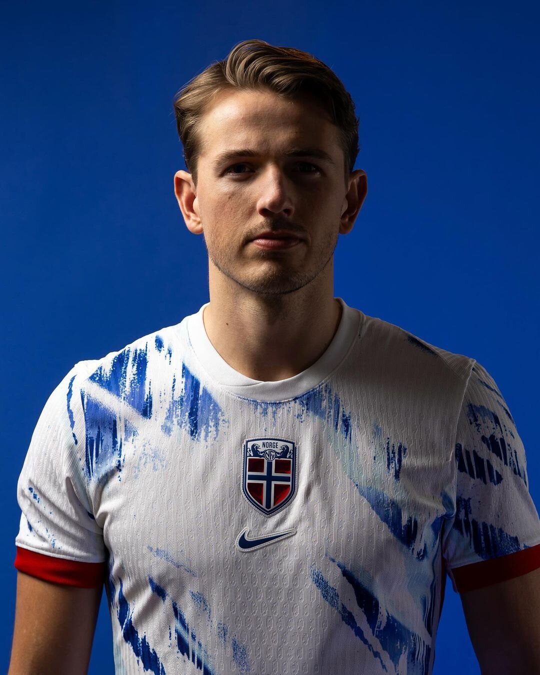 Sander Berge Norge