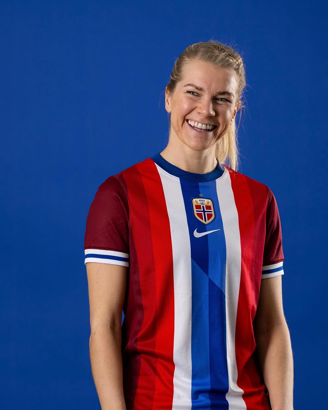 Hegerberg Norge