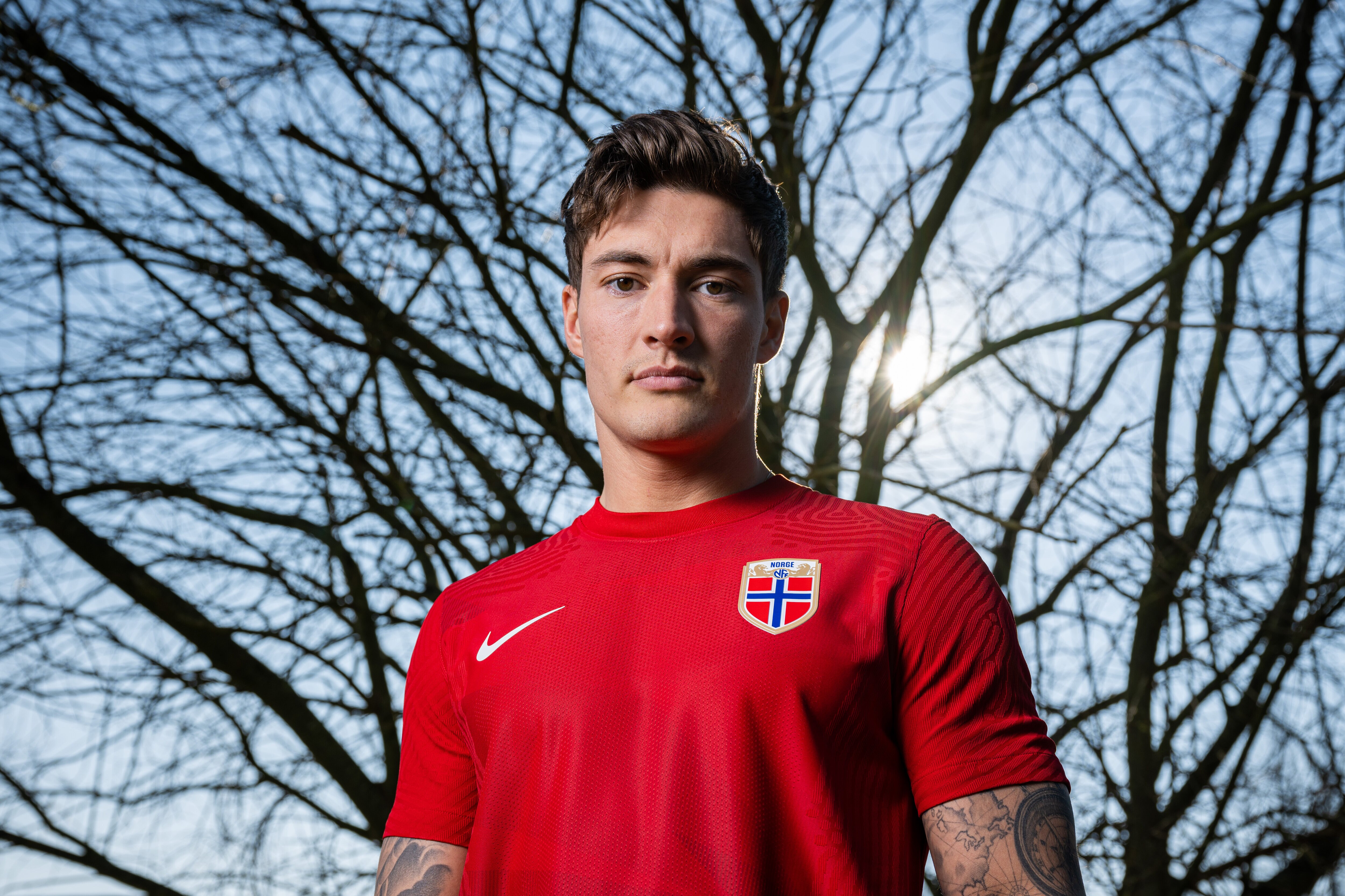 Normann Norge