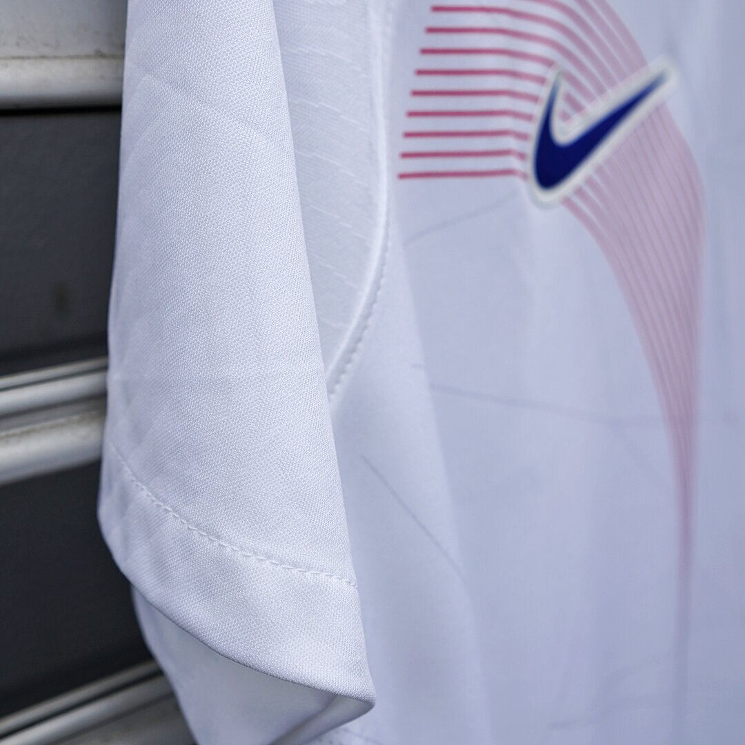 Nike Norge Landslagsdrakt 2022 Borte 6