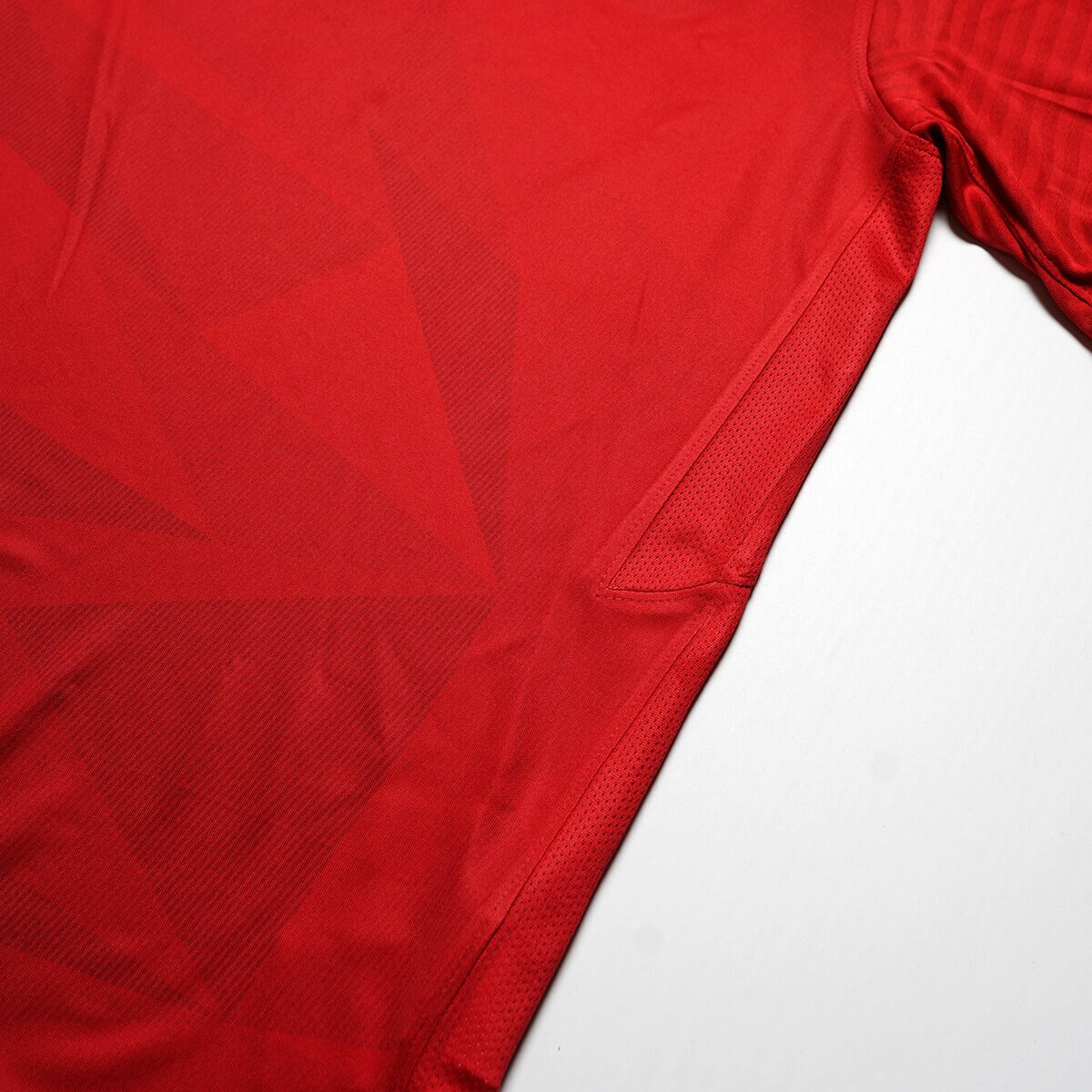 Nike Norge Landslagsdrakt 2022 Hjemme 6