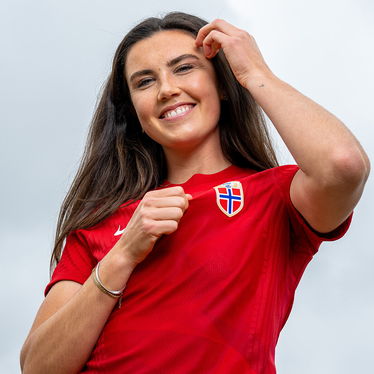 Ingrid Engen Norge