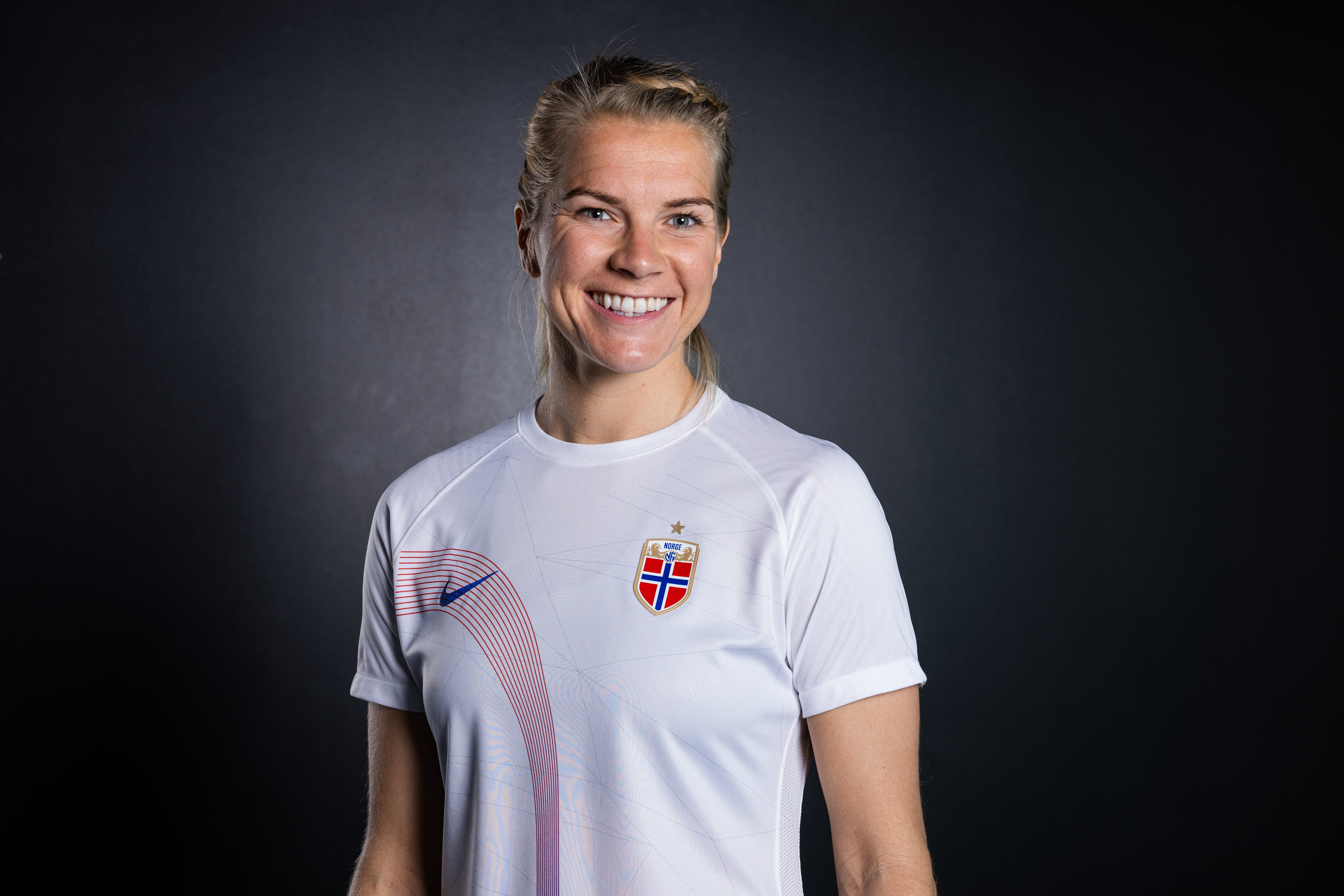 Ada Hegerberg Norge