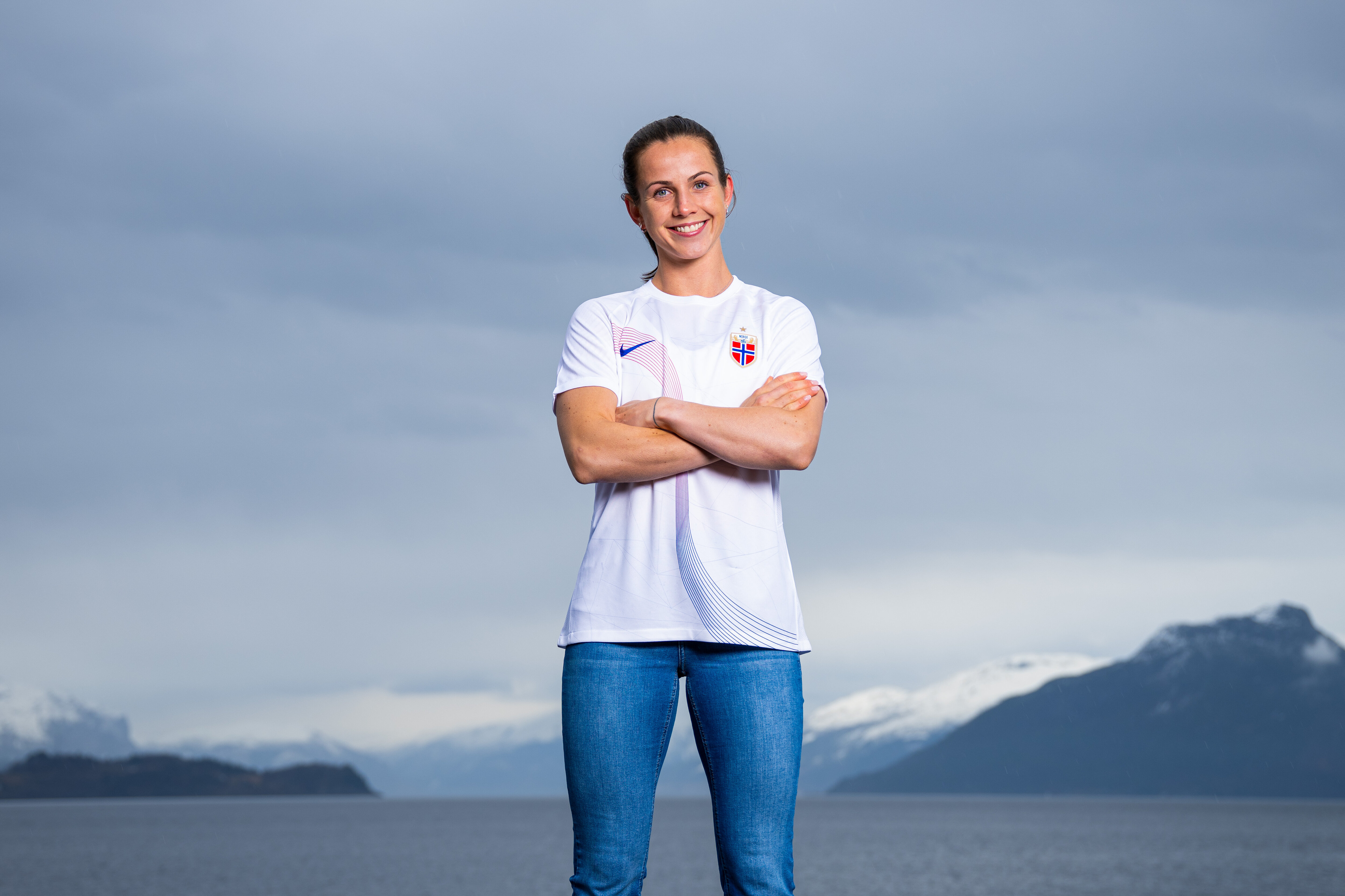 Tuva Hansen Norge