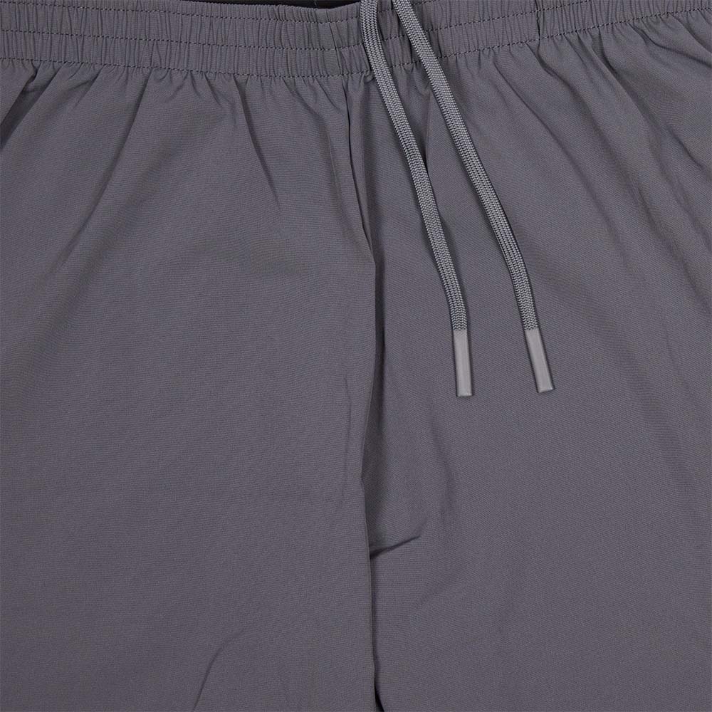 Saysky Pace 2in1 5" Løpeshorts Herre Grå
