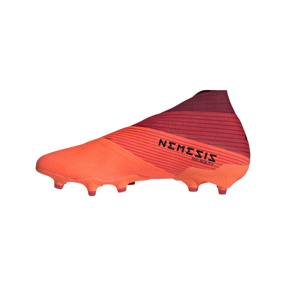Adidas Nemeziz 19+ FG/AG Fotballsko InFlight Pack