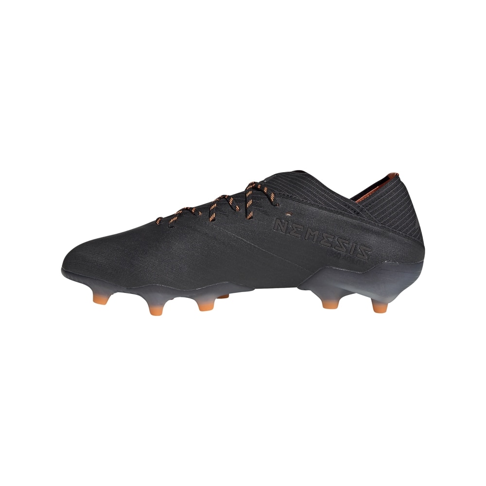 Adidas Nemeziz 19.1 FG/AG Fotballsko Dark Motion Pack