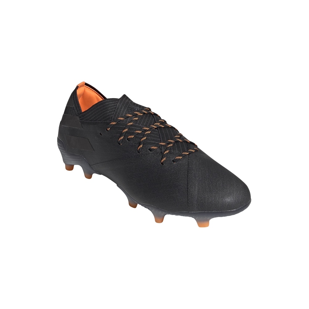 Adidas Nemeziz 19.1 FG/AG Fotballsko Dark Motion Pack