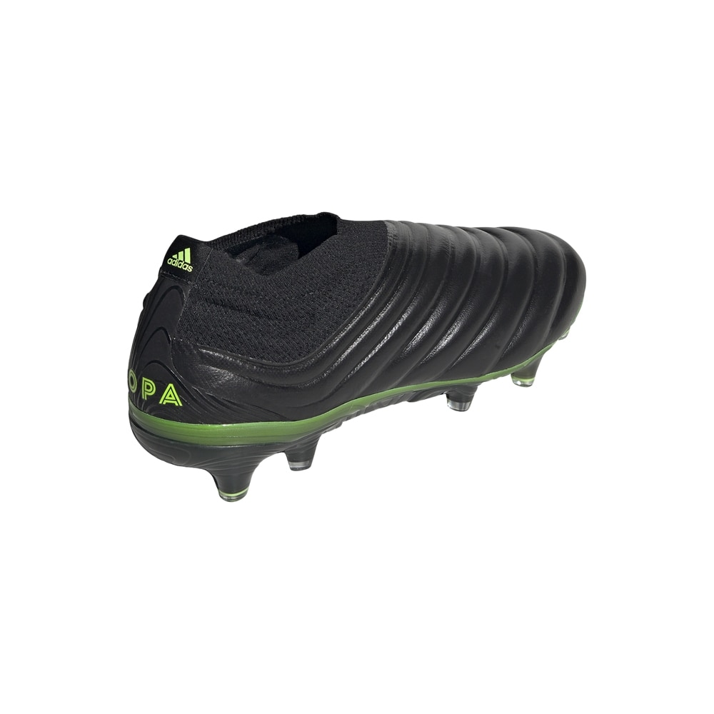Adidas COPA 20+ FG/AG Fotballsko Dark Motion Pack
