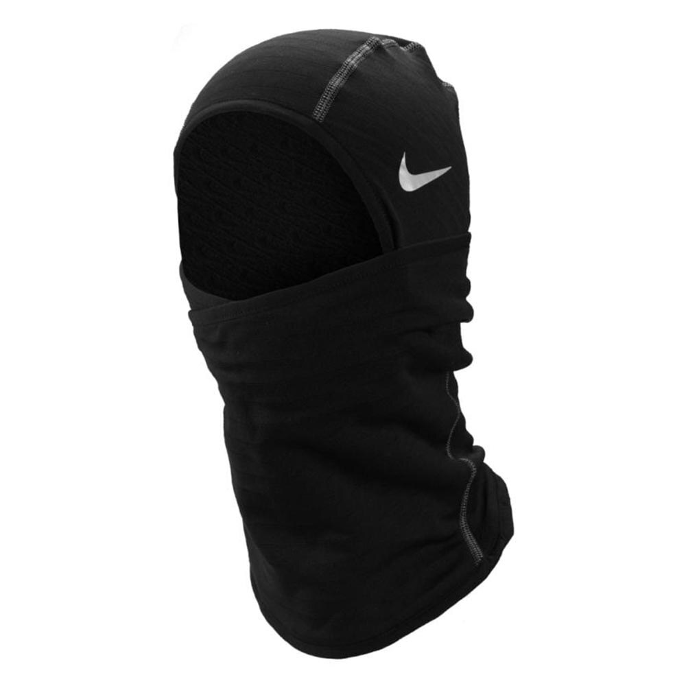 Nike Therma Sphere Hood 4.0 Balaclava Sort
