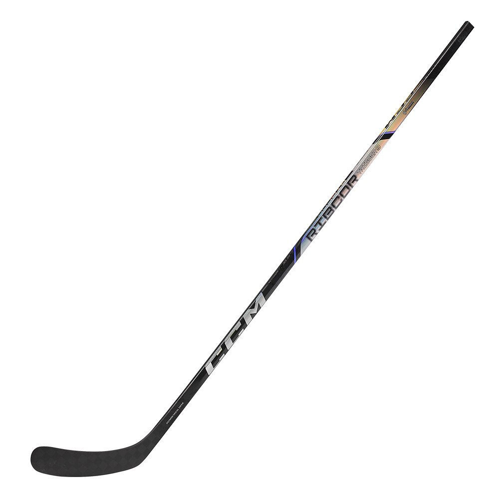 Ccm Ribcor Trigger 9 Griptac Senior Hockeykølle