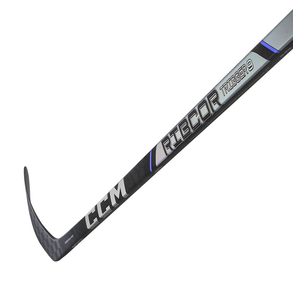 Ccm Ribcor Trigger 9 Griptac Senior Hockeykølle