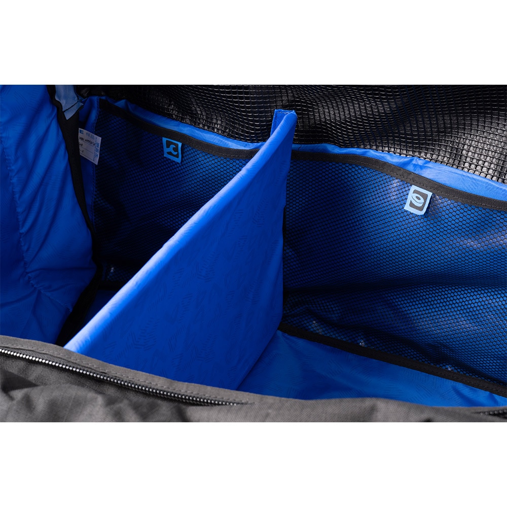 Bauer Elite Hockeybag