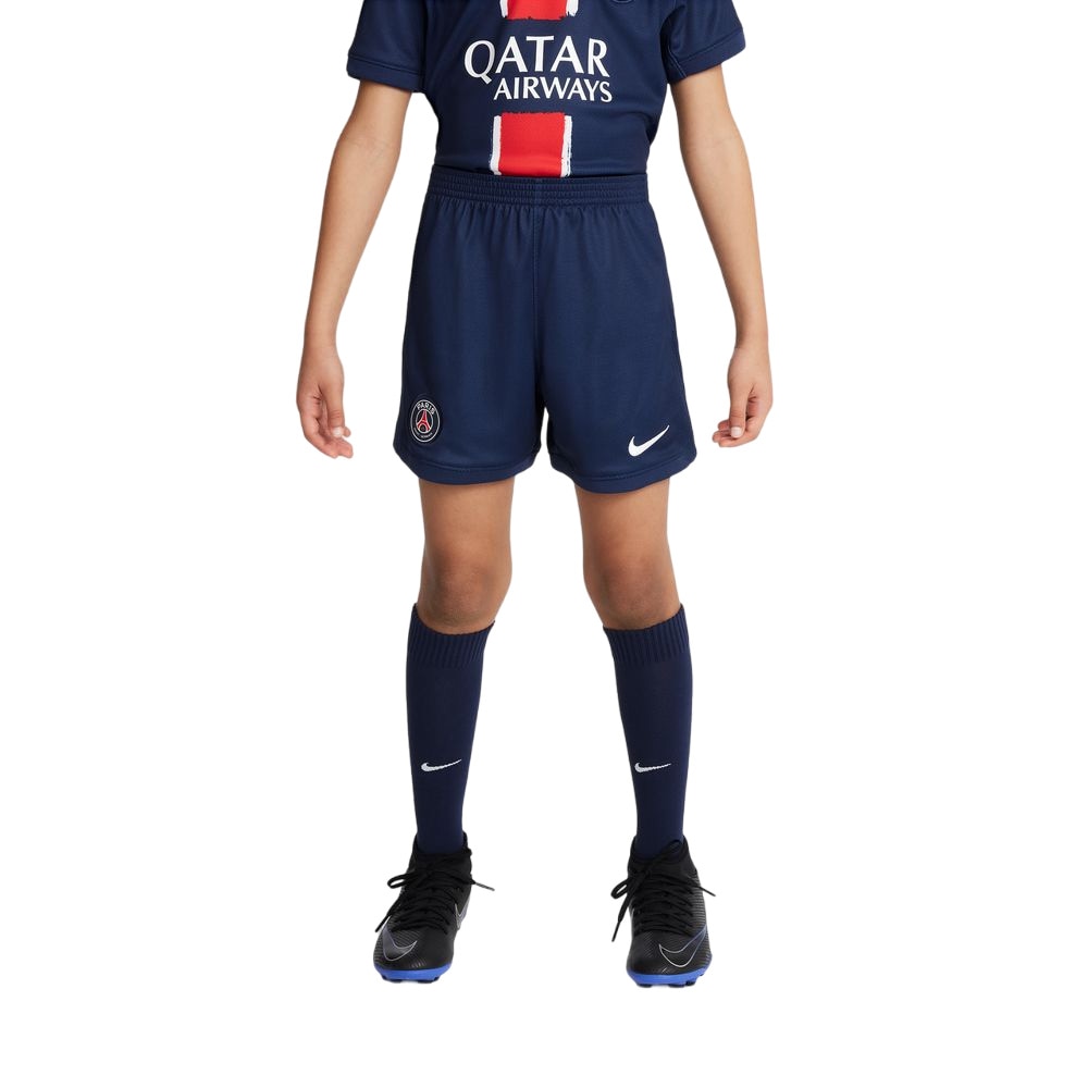 Nike PSG Draktsett 24/25 Barn Hjemme