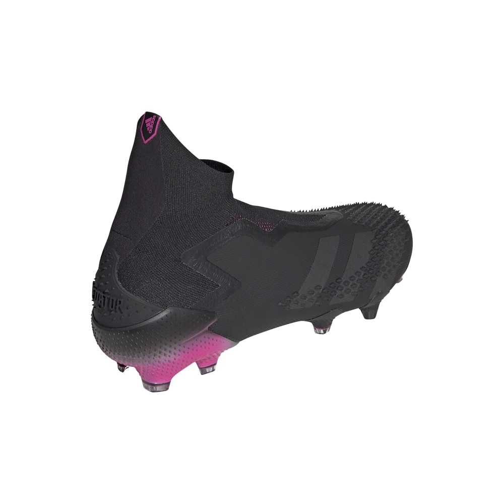 Adidas Predator 20+ FG/AG Fotballsko Dark Motion Pack