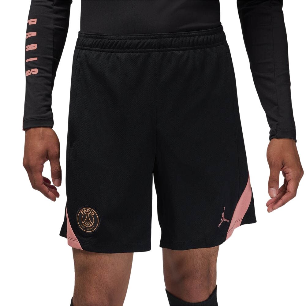 Nike PSG Dri-FIT Strike Treningsshorts 24/25 Tredje