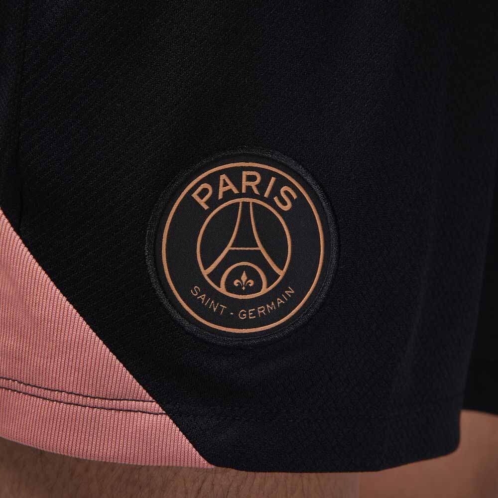 Nike PSG Dri-FIT Strike Treningsshorts 24/25 Tredje