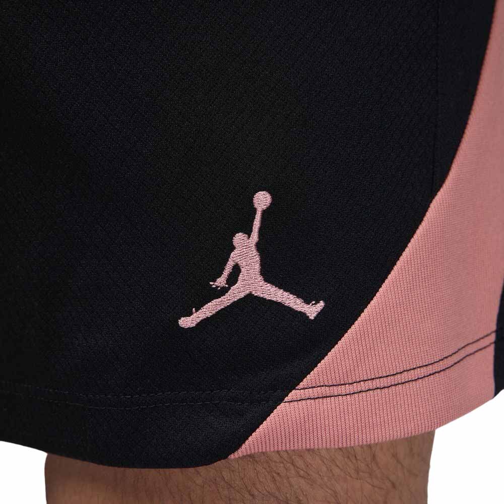 Nike PSG Dri-FIT Strike Treningsshorts 24/25 Tredje