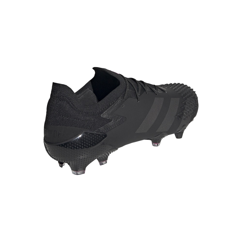 Adidas Predator 20.1 FG/AG Low Fotballsko Dark Motion Pack