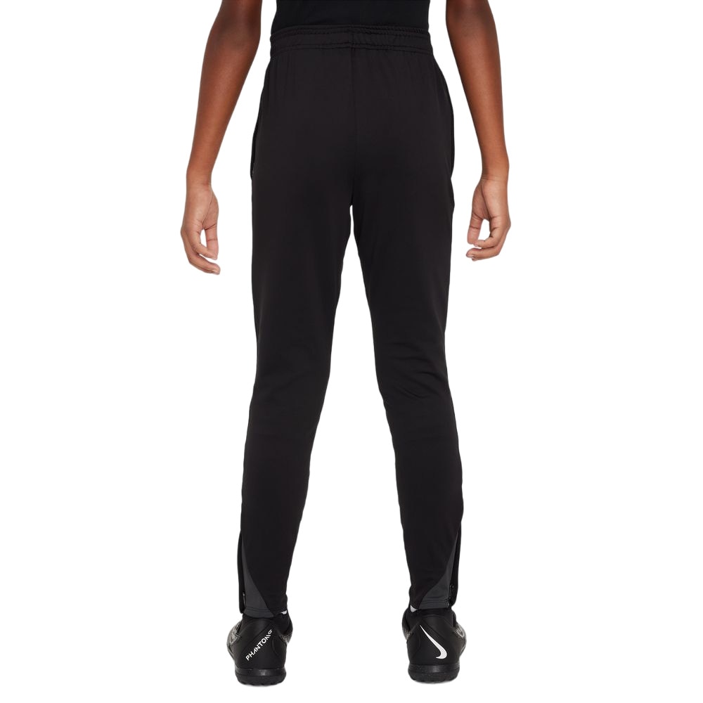 Nike Dri-FIT Strike 24 Treningsbukse Barn Sort