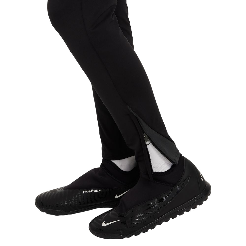 Nike Dri-FIT Strike 24 Treningsbukse Barn Sort