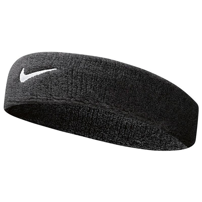 Nike Swoosh Headband Sort