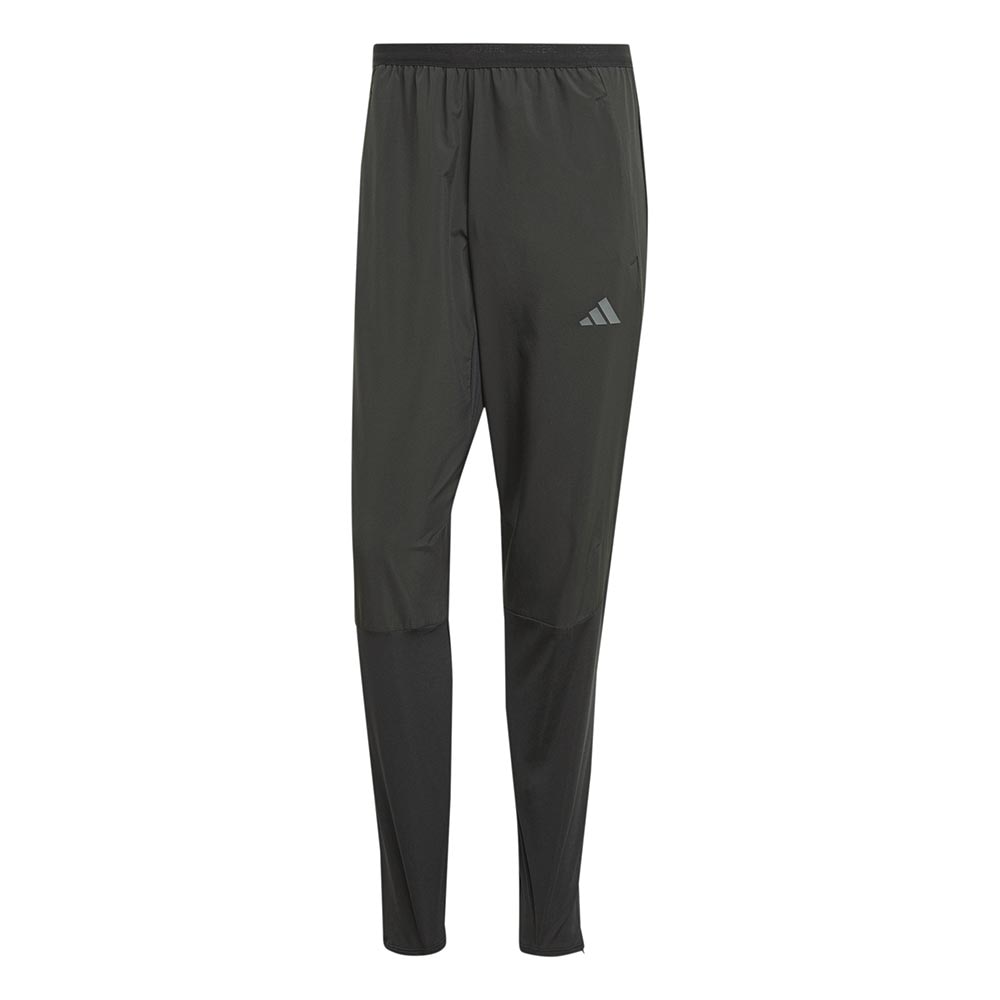 Adidas Adizero Running Bukse Herre Sort