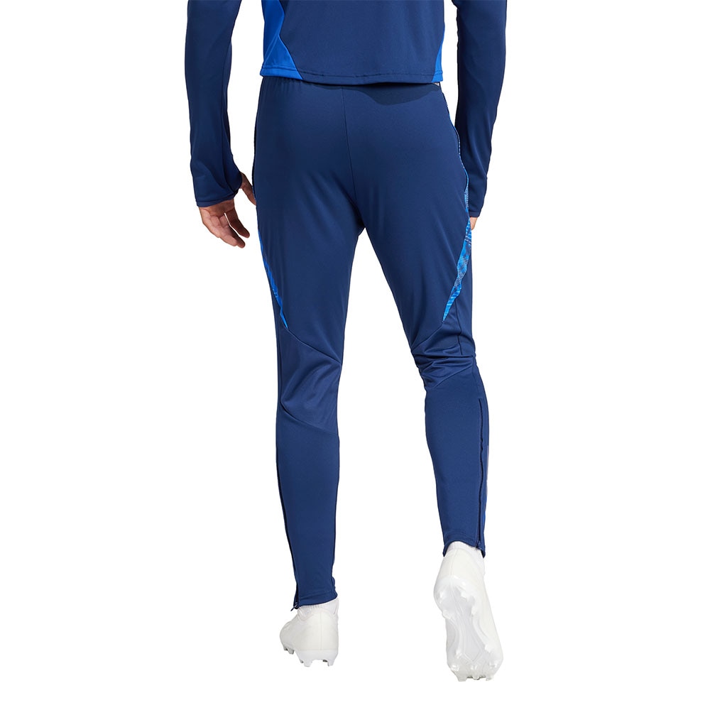 Adidas Tiro 24 Competition Treningsbukse Blå