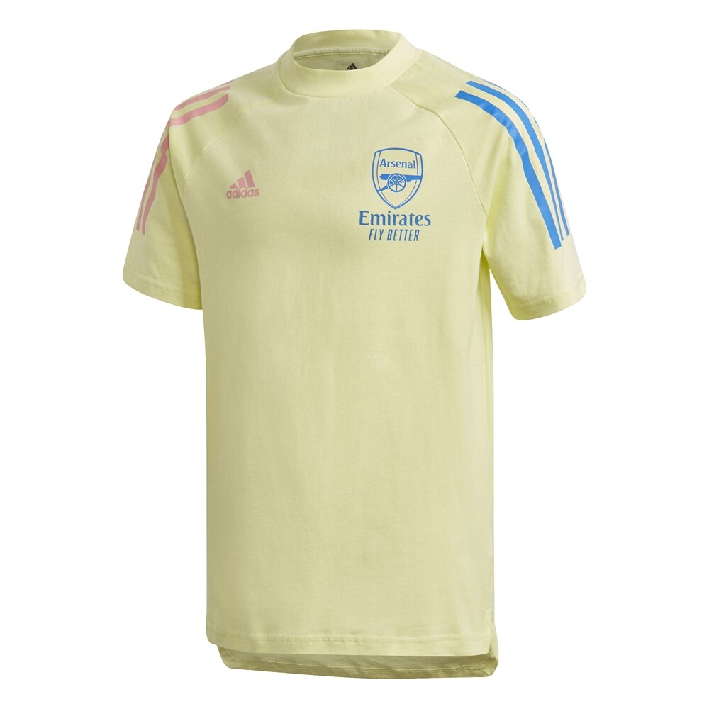 Adidas Arsenal Treningstrøye 20/21 Barn Volt