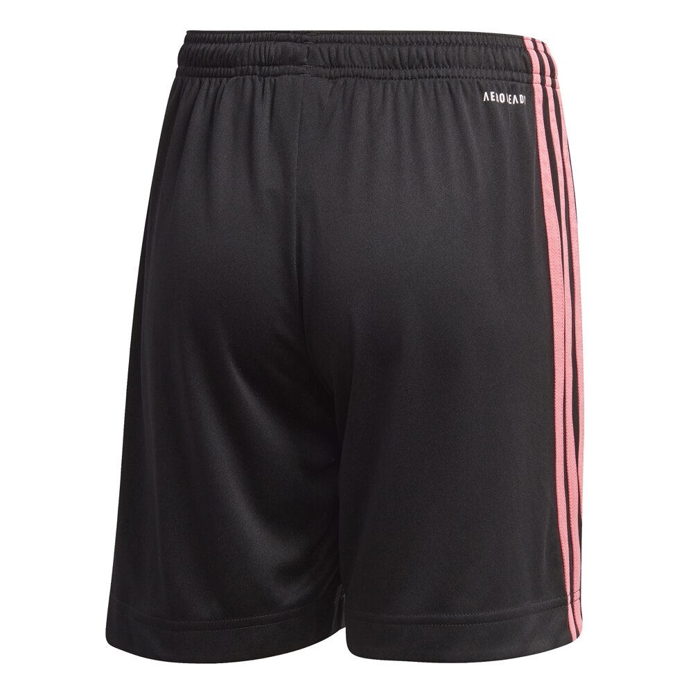 Adidas Real Madrid Fotballshorts 20/21 3rd Barn