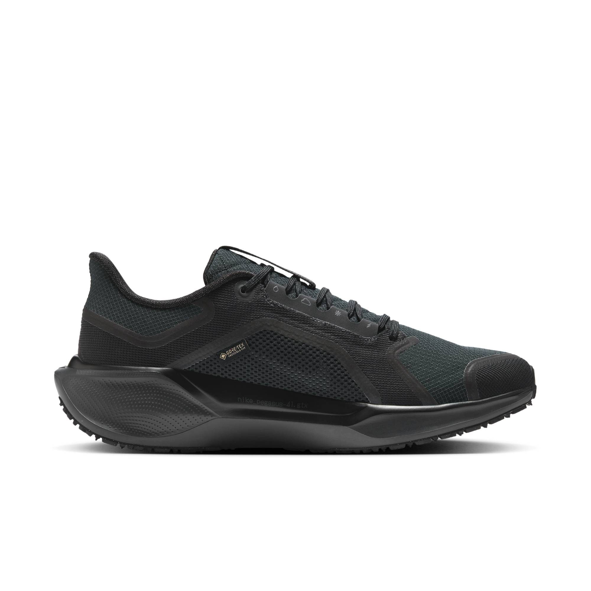 Nike Air Zoom Pegasus 41 GORE-TEX Joggesko Herre Sort
