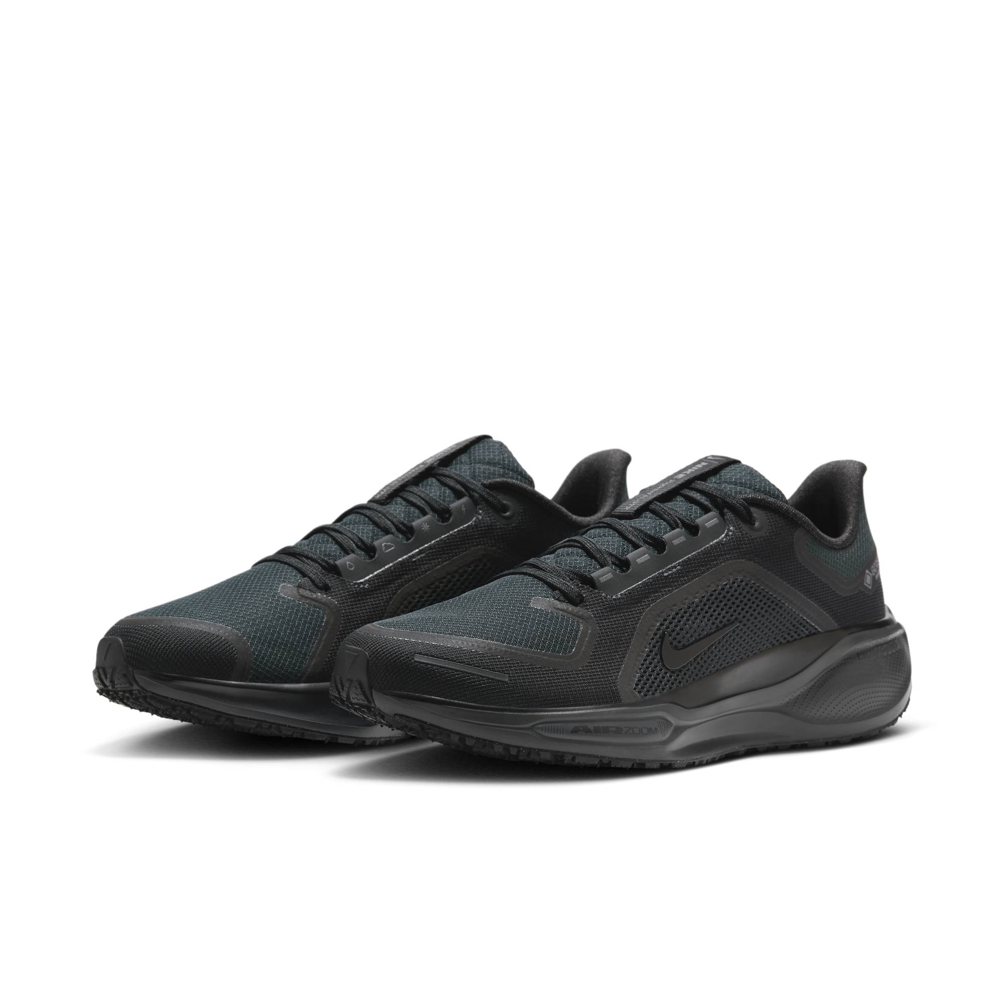 Nike Air Zoom Pegasus 41 GORE-TEX Joggesko Herre Sort