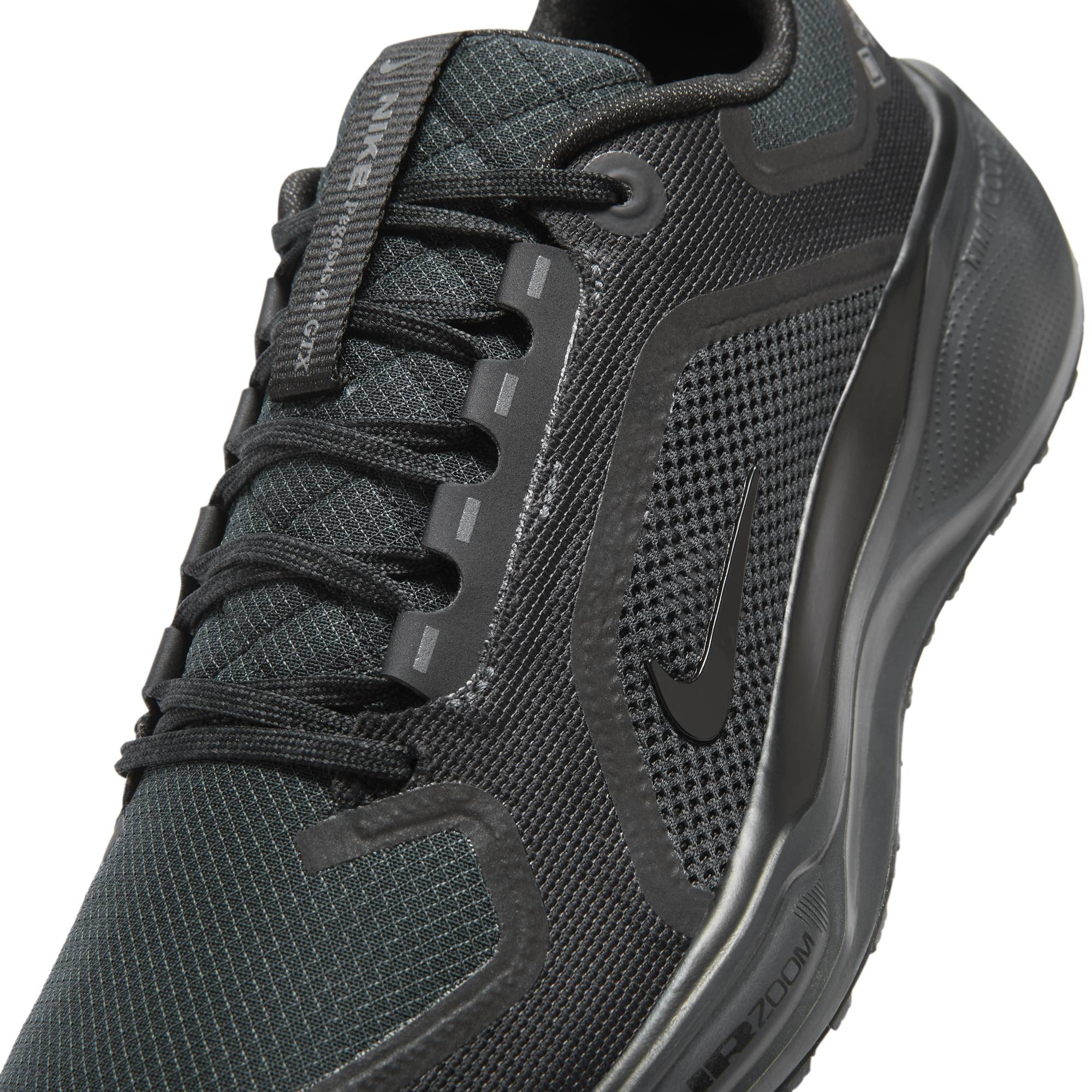 Nike Air Zoom Pegasus 41 GORE-TEX Joggesko Herre Sort