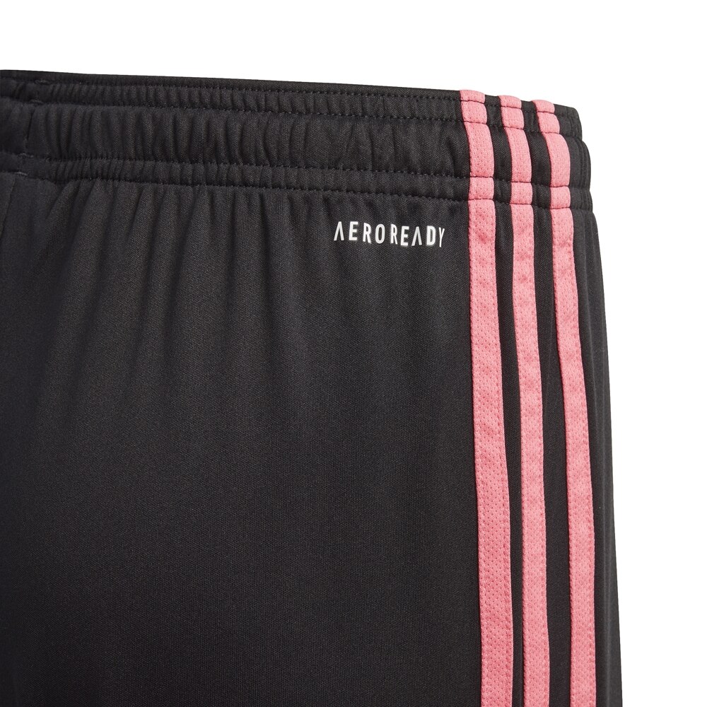 Adidas Real Madrid Fotballshorts 20/21 3rd Barn