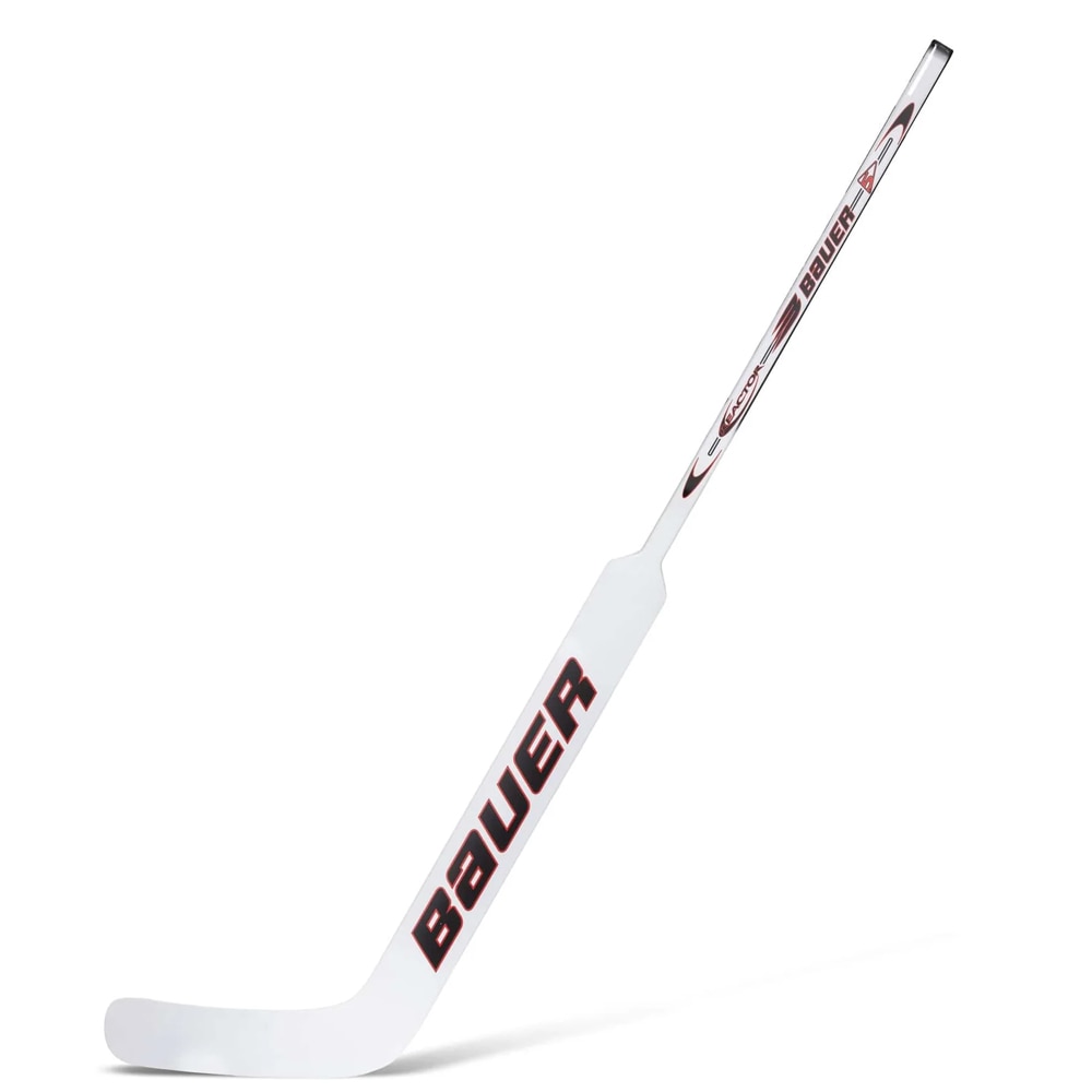 Bauer Reactor R5 Pro Keeperspak Hvit/Svart
