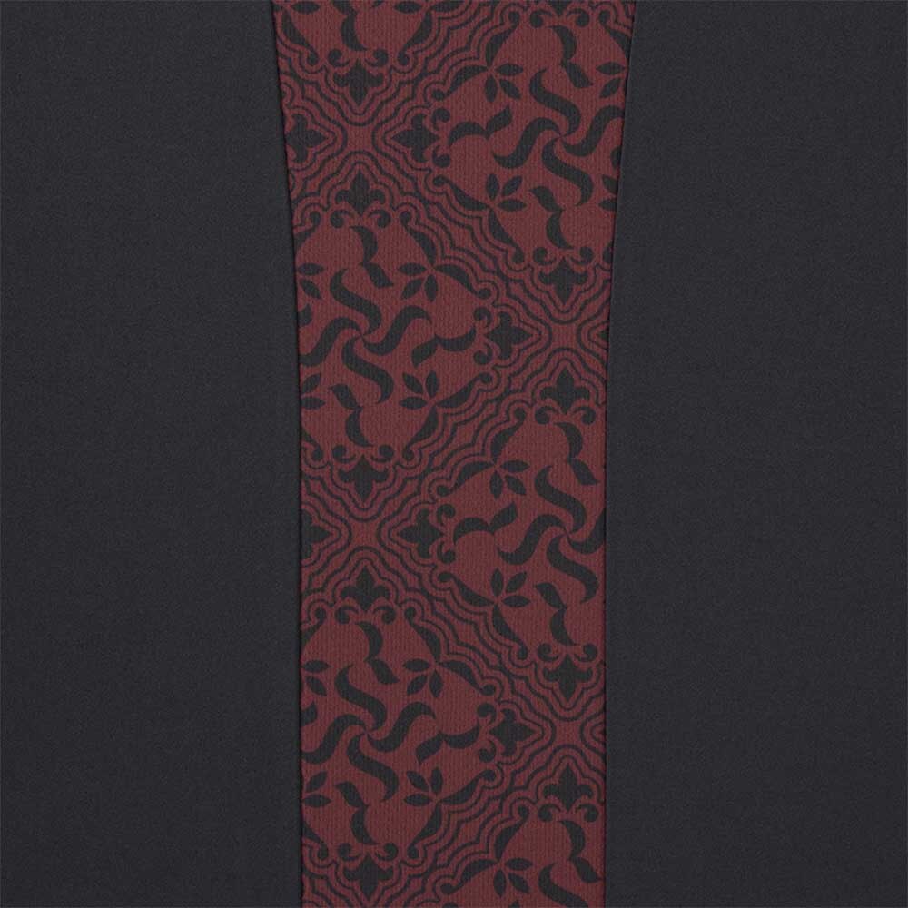 Mizuno Sergio Ramos 4 Treningstrøye Home and Glory Sort 