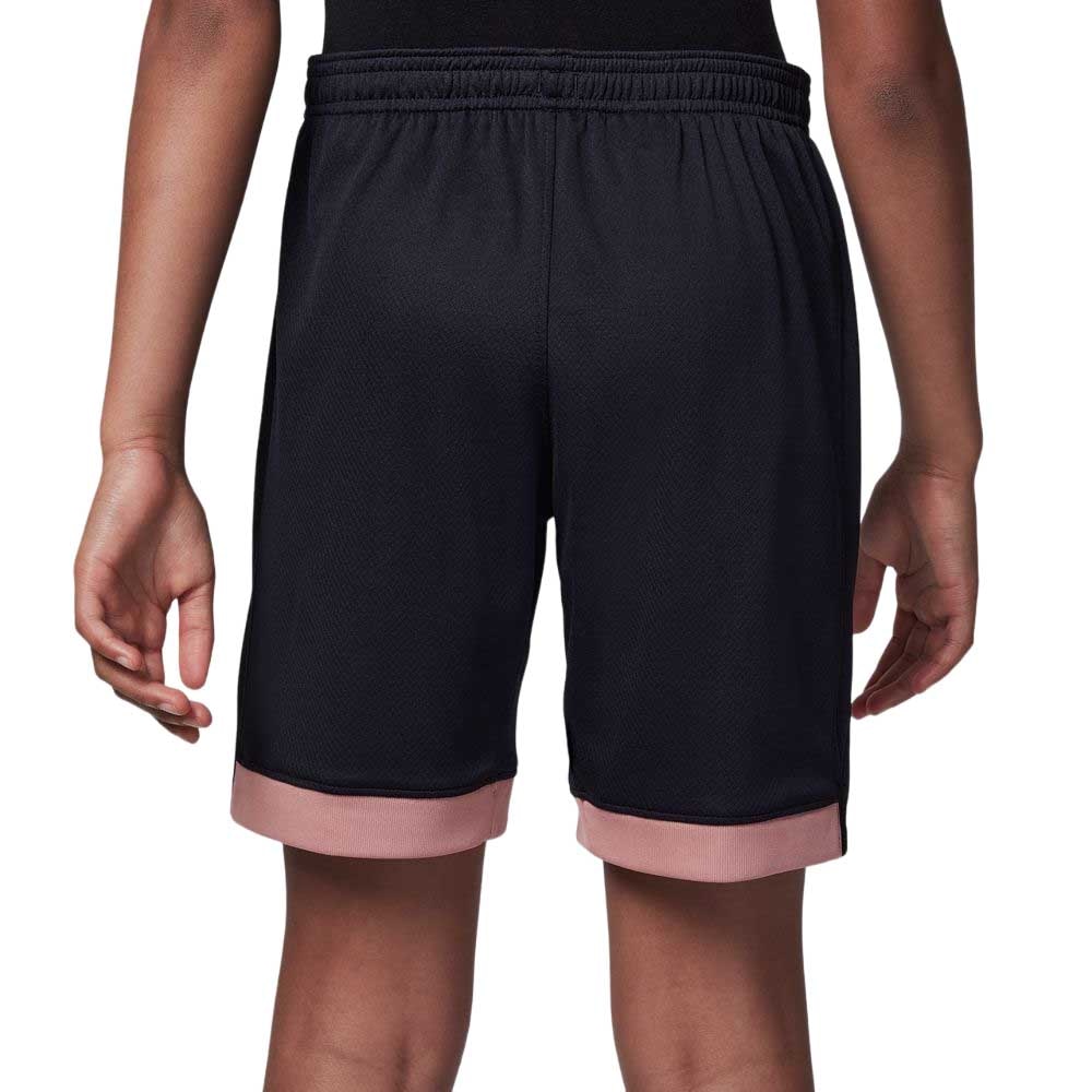 Nike PSG Fotballshorts 24/25 Barn Tredje