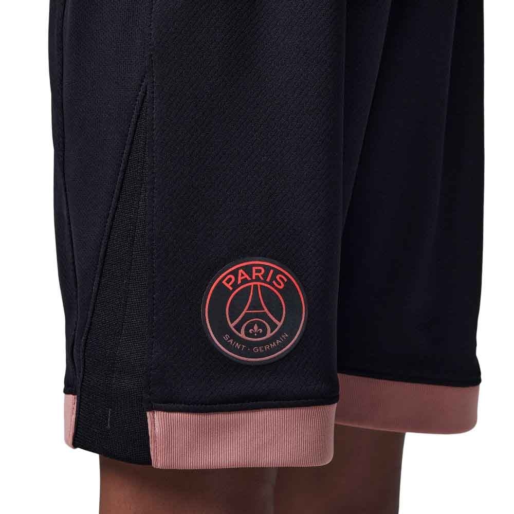 Nike PSG Fotballshorts 24/25 Barn Tredje