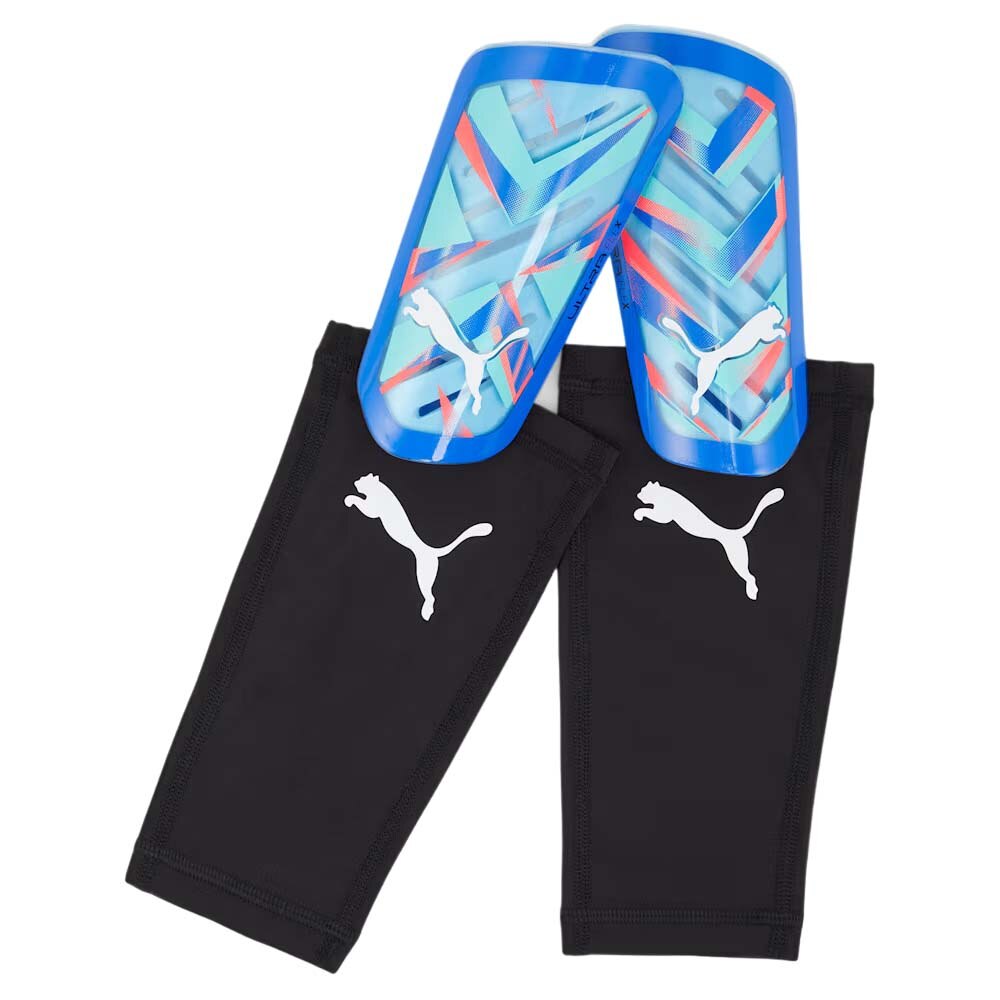 Puma ULTRA Flex Sleeve Leggskinn The Formula 