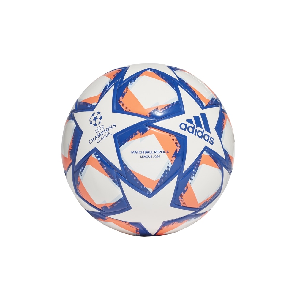 Adidas Champions League 2020 League 290g Hvit