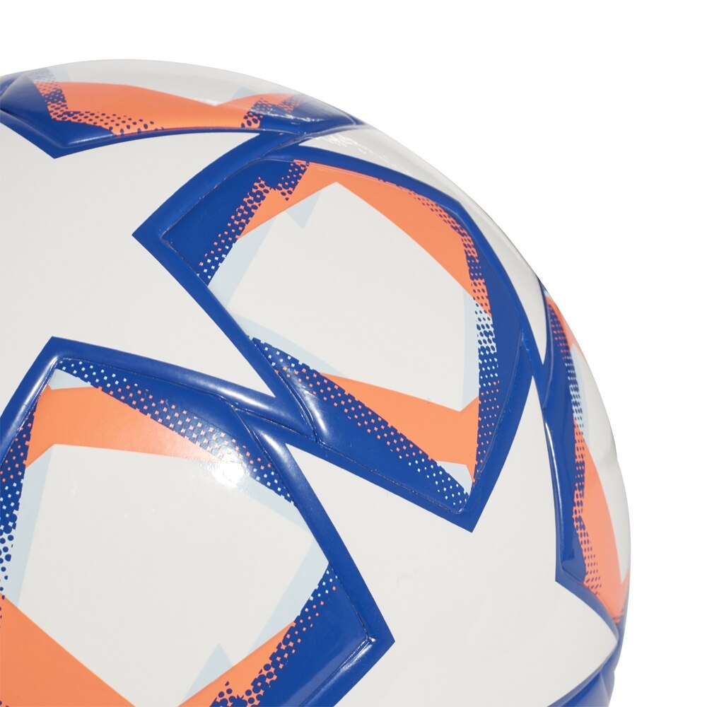 Adidas Champions League 2020 League 290g Hvit