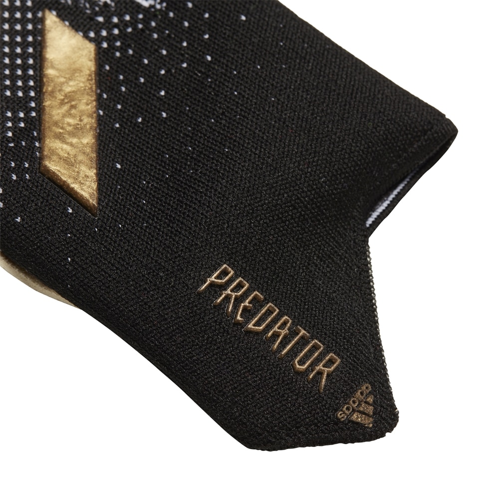 Adidas Predator Pro FingerSave Keeperhansker InFlight Pack Sort/Hvit