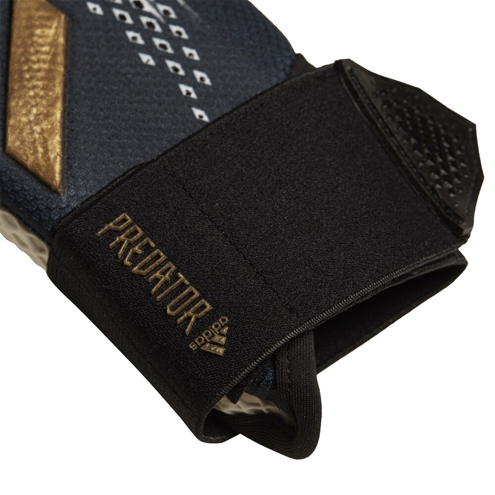 Adidas Predator Competition Keeperhansker InFlight Pack Sort/Hvit