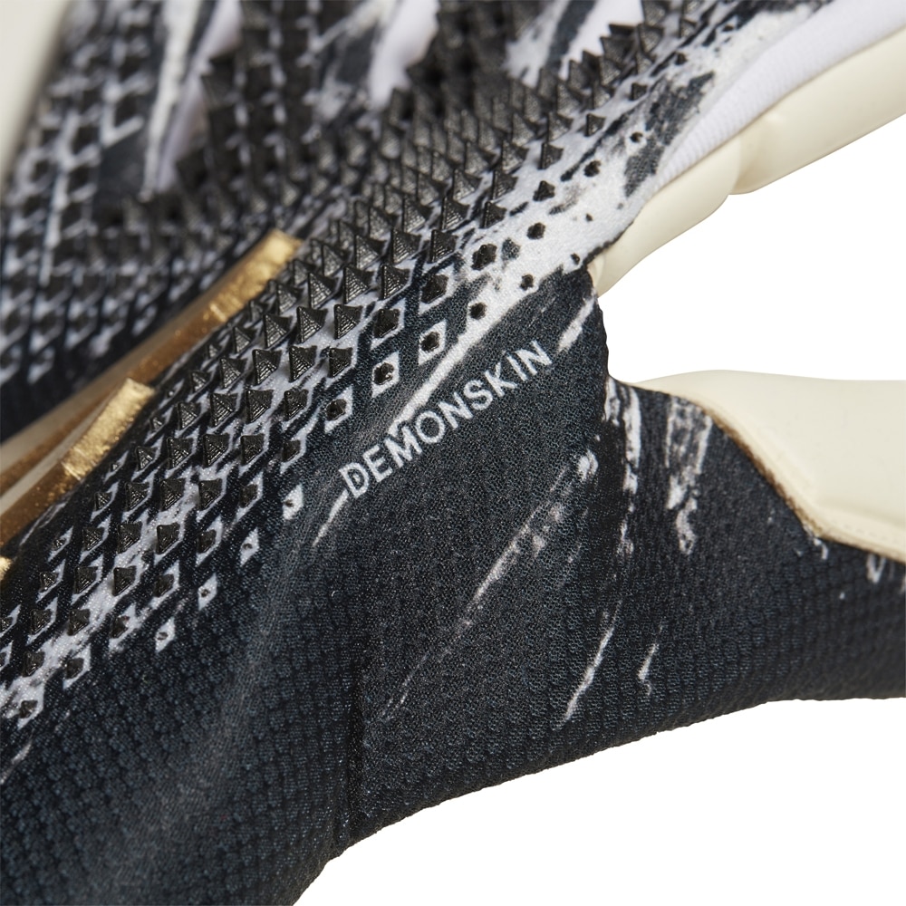 Adidas Predator Competition Keeperhansker InFlight Pack Sort/Hvit