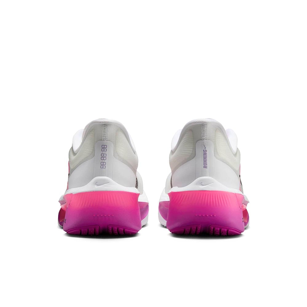 Nike Zoom Fly 6 Løpesko Herre Hvit/Lilla