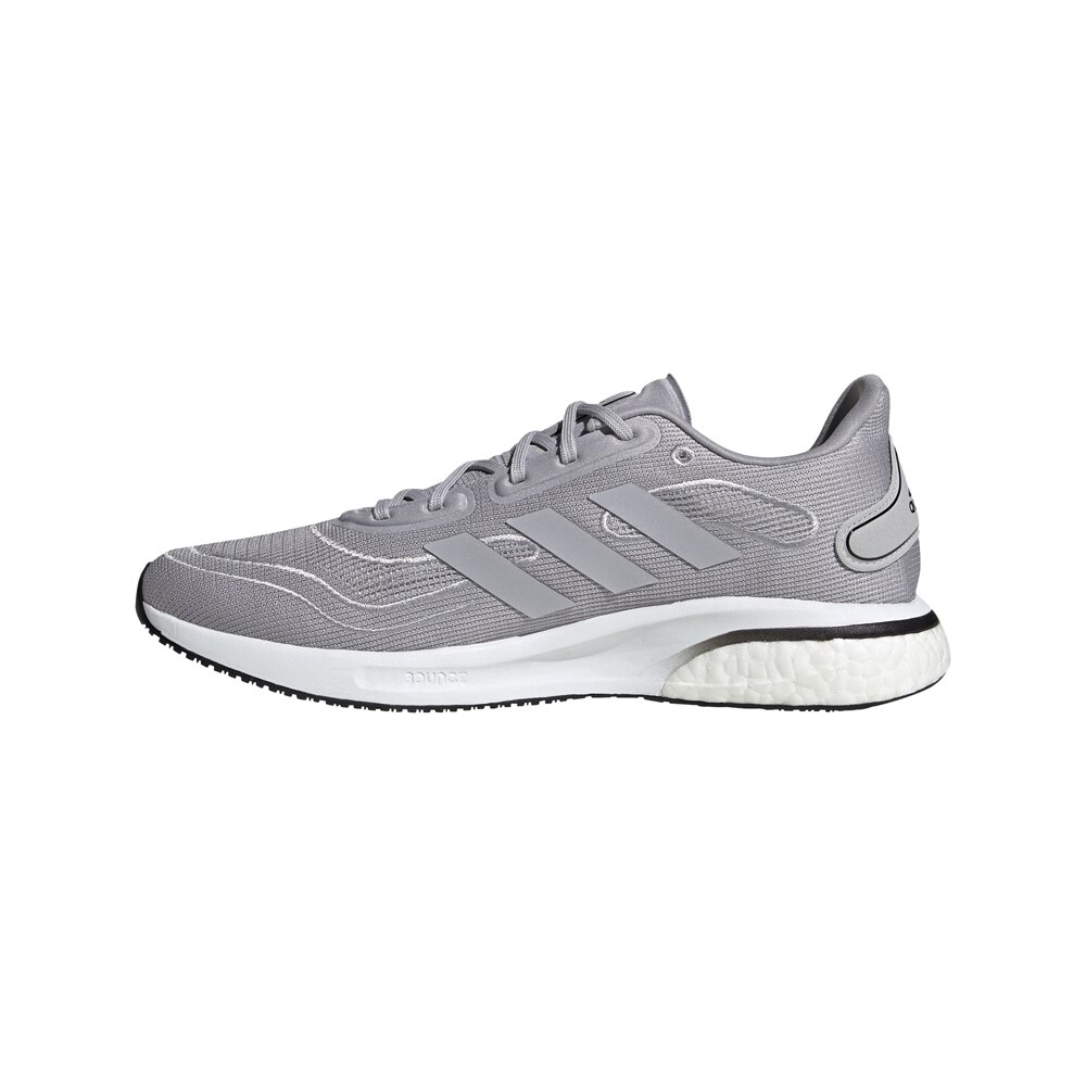 Adidas Supernova 20 Joggesko Herre Grå