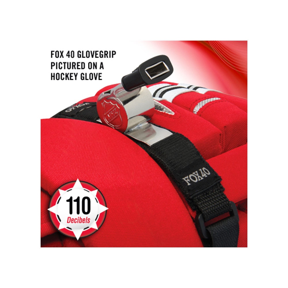 Fox 40 Super Force CMG Trenerfløyte
